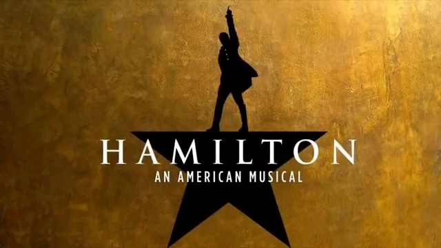 《Hamilton》汉密尔顿音乐剧专辑带歌词哔哩哔哩bilibili