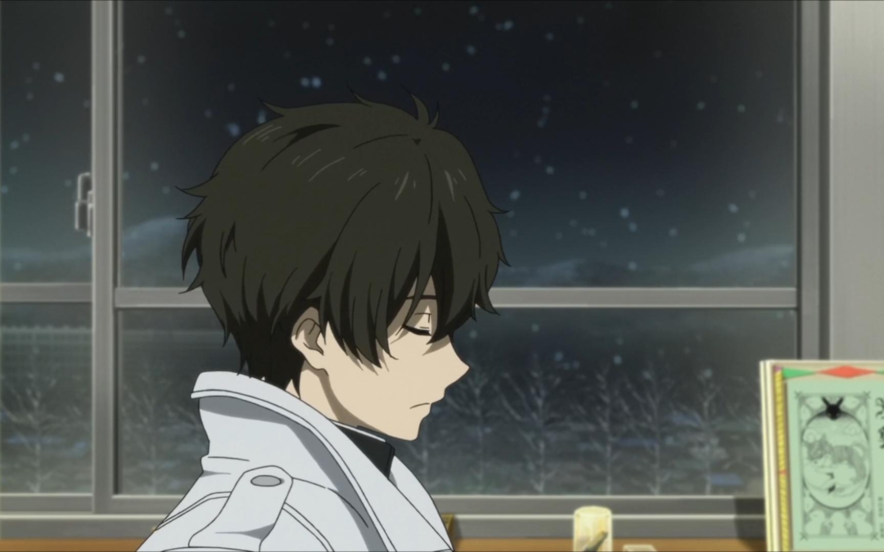 折木奉太郎 冰菓 折木奉太郎 单人向混剪