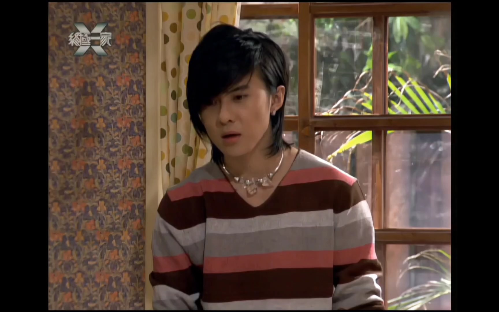 高清 终极一家 夏宇cut 171 夏天反安慰家人 夏宇担心夏美更担心夏天