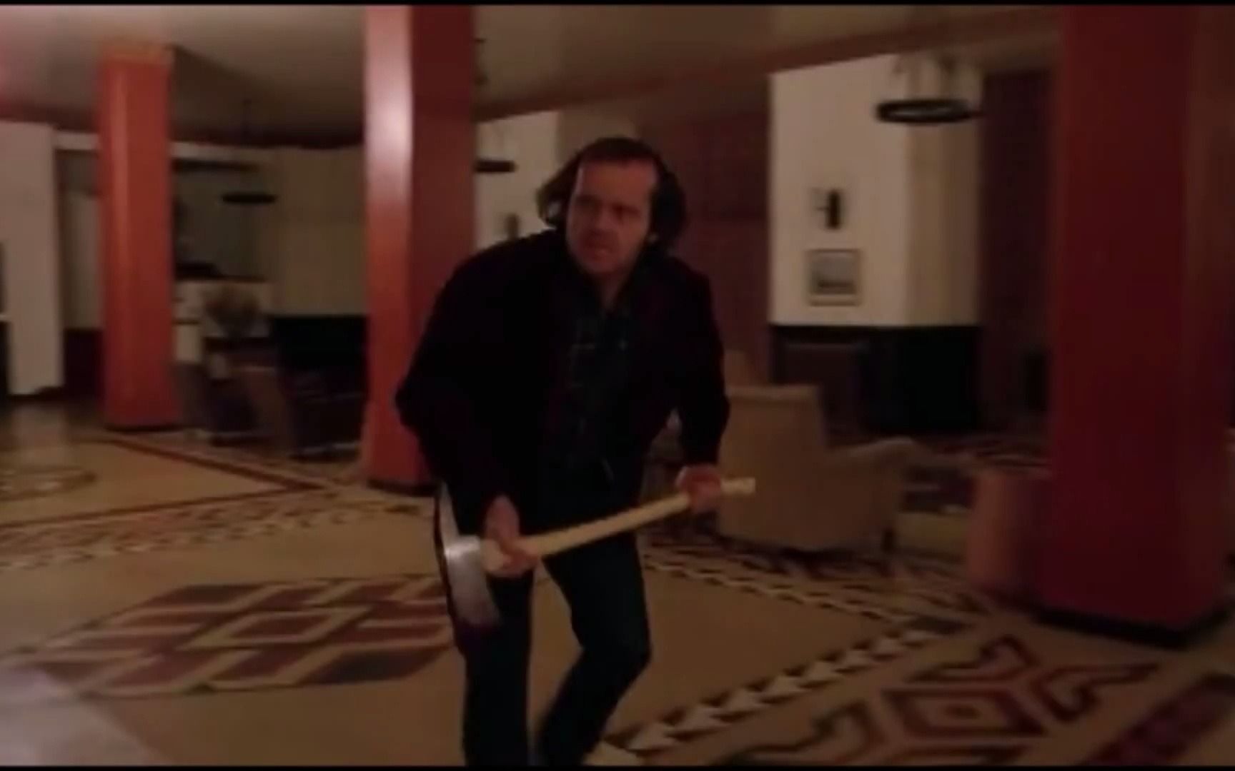 [图]The Shining • Midnight, the Stars and You • Ray Noble Orchestra & Al Bowlly