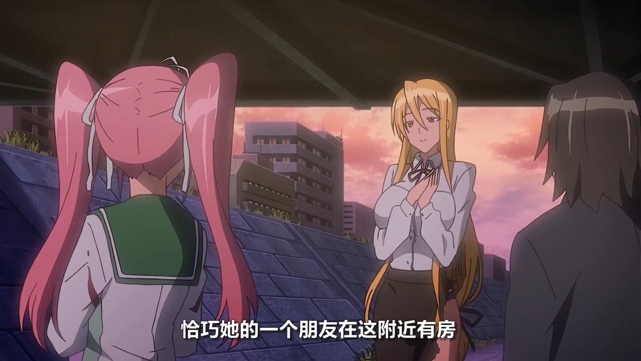 里番作者改行画表番,尺度领先动漫界100年