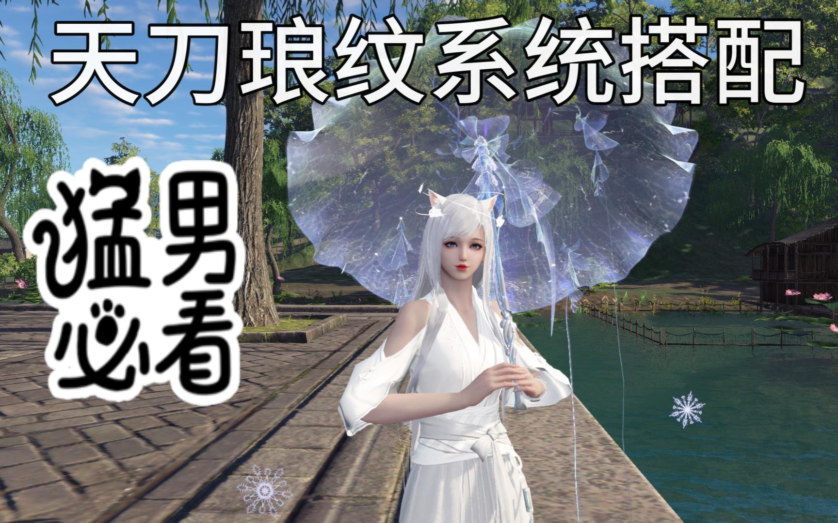 【白嫖向】讲一下琅纹系统如何合理搭配