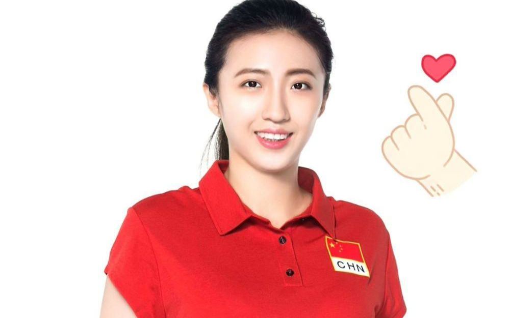 东京奥运会前瞻 中国女排主力二传蜘蛛霞 丁霞(小蚂蚁)_哔哩哔哩_bili