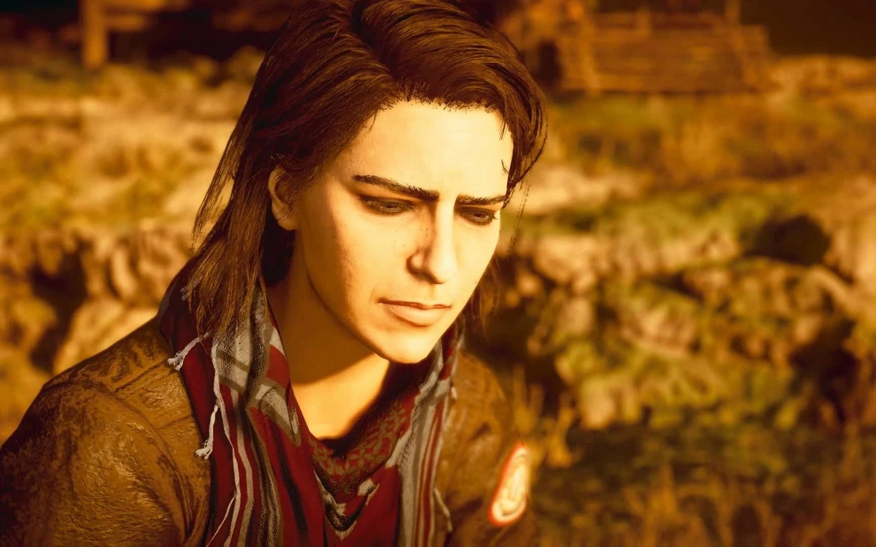 【此间】刺客信条:英灵殿 剧情流程实况 第三十九期 巴辛姆