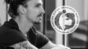 Zlatan Ibrahimovic Perfume