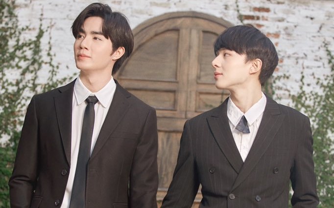 泰剧《甜心派》1.