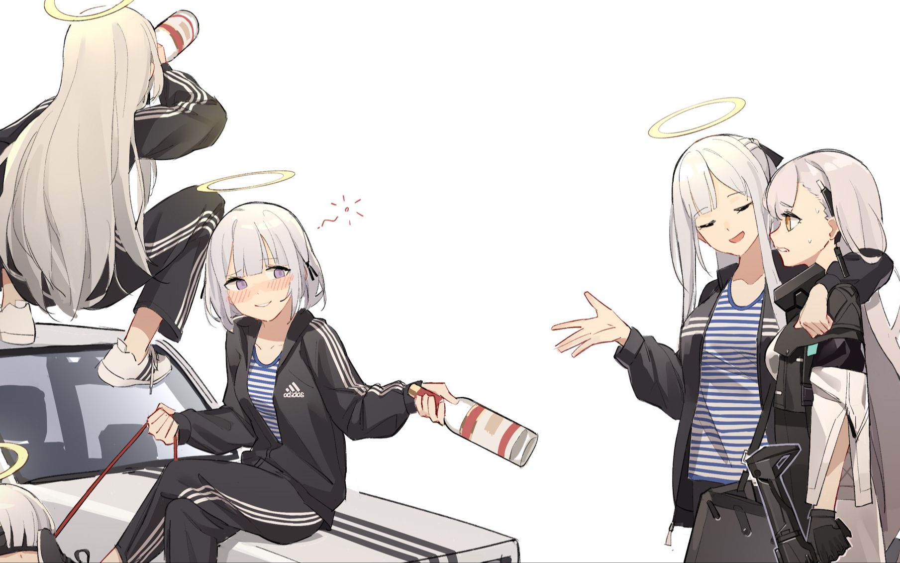 【s09区战区电台】《罪恶都市(vice city)》