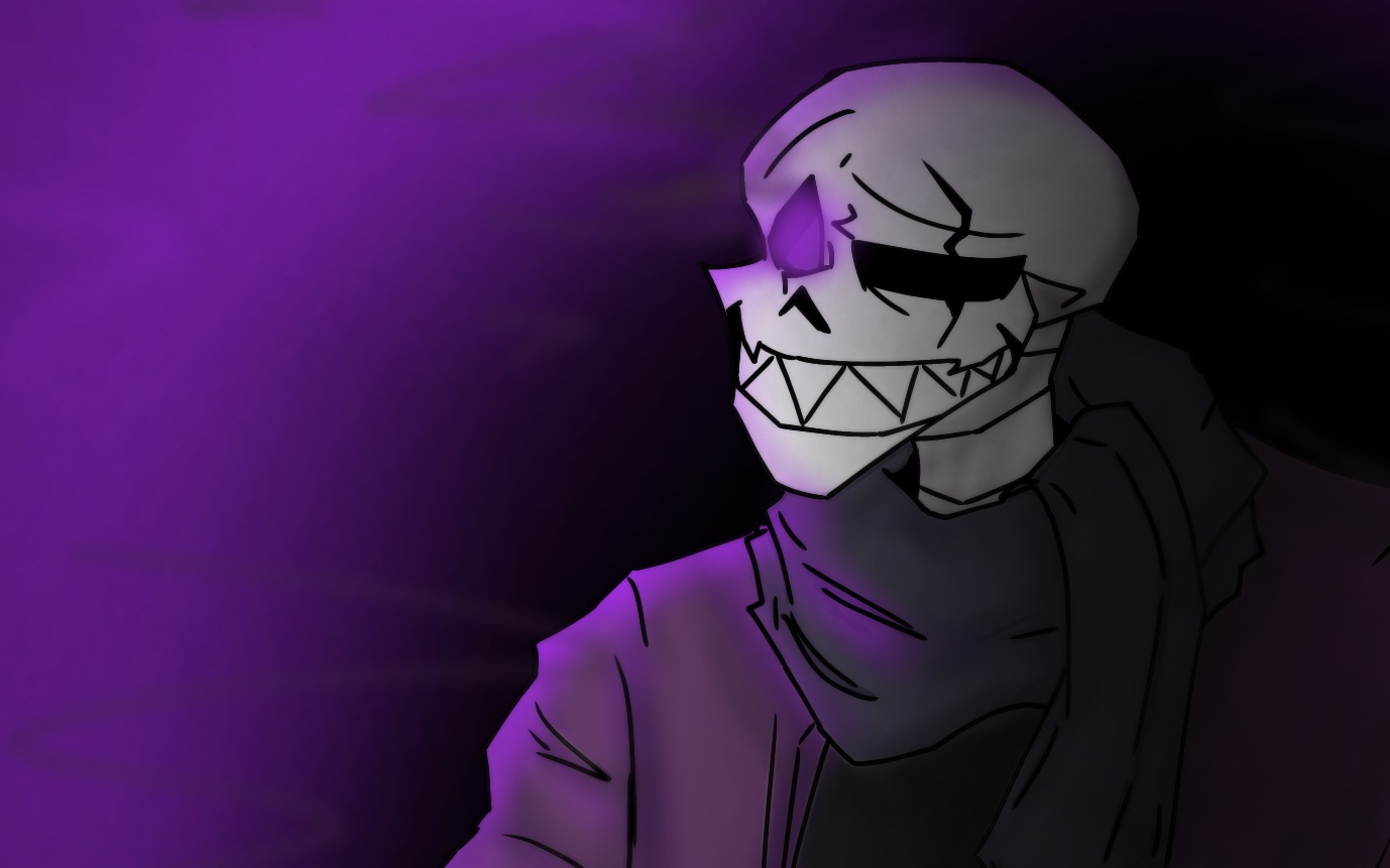 undertale同人auswapswapfellsans