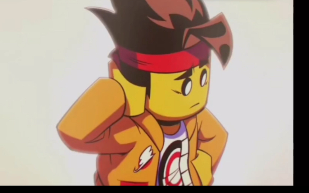 悟空小侠齐小天