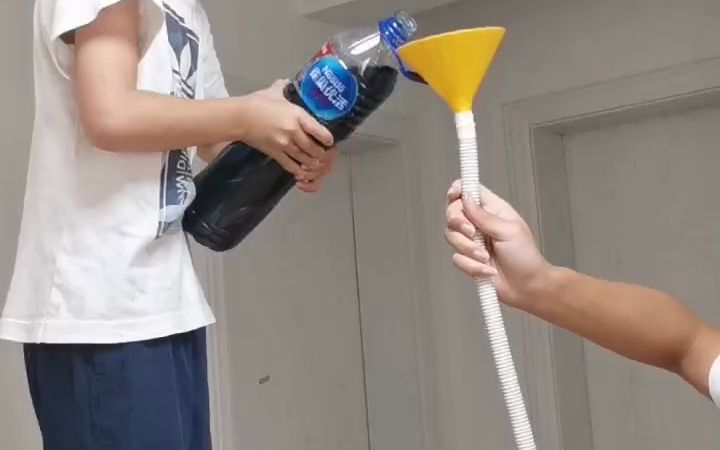 帕斯卡裂桶实验