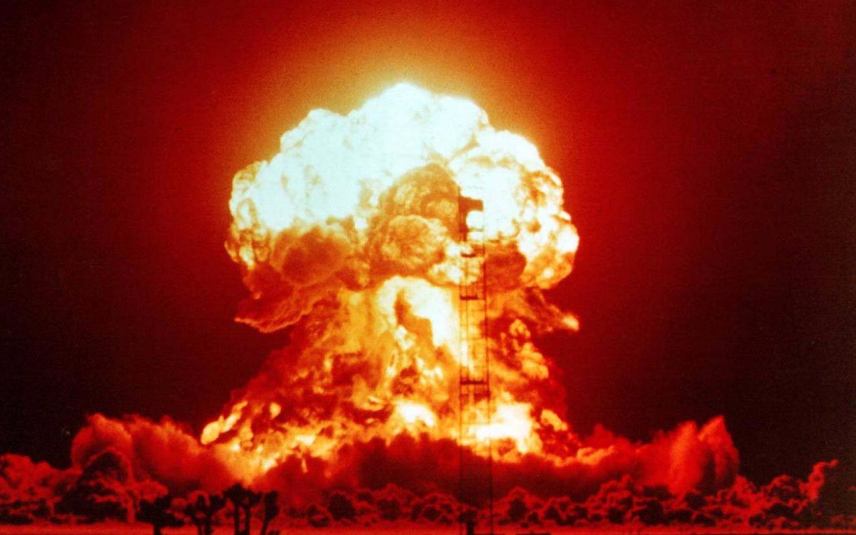 明朝就有原子弹了天启大爆炸奇怪景象令人费解