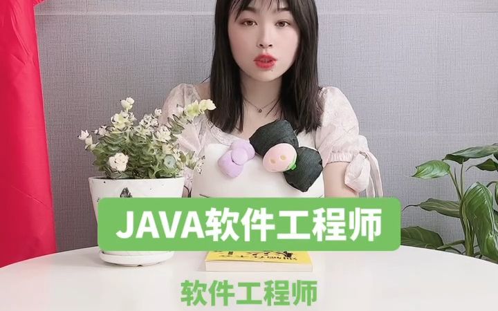 JAVA软件工程师怎么考?JAVA软件工程师证书有用吗?JAVA软件工程师证含金量!【快程教育】哔哩哔哩bilibili