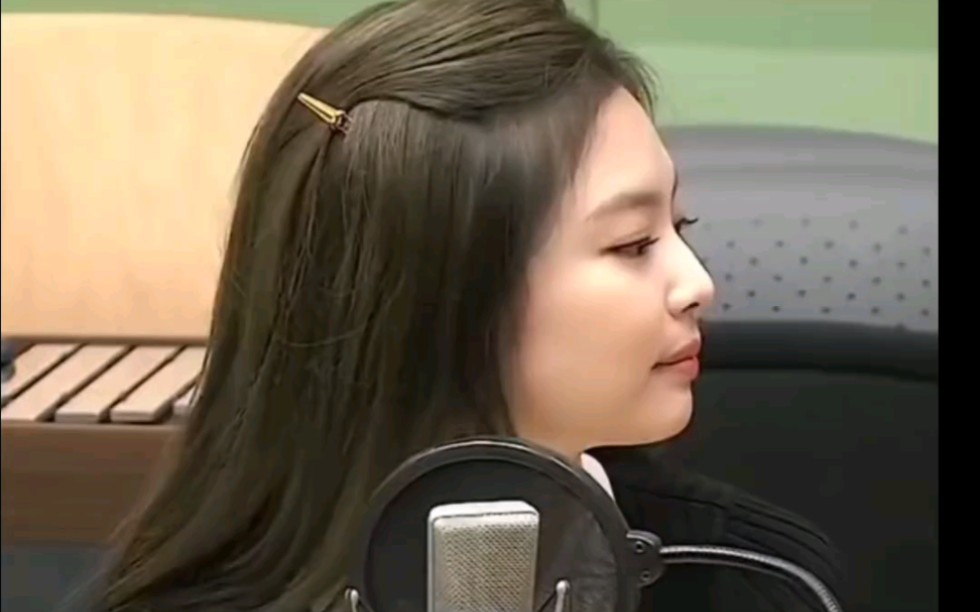 【jennie】最肉的脸说最狠的话