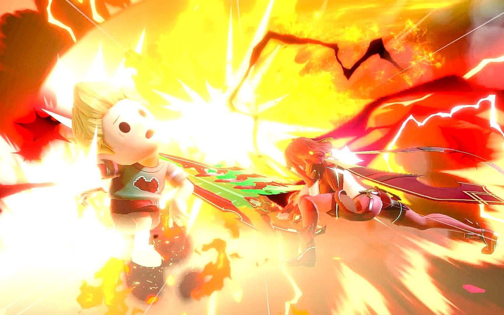 光&焰参战大乱斗的day1_哔哩哔哩 (゜-゜)つロ 干杯~-bilibili