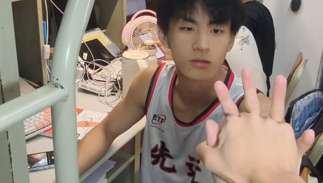 兄弟你好香啊