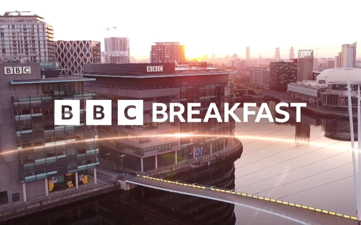 [图]【BBC】BBC BREAKFAST2022版主题音乐