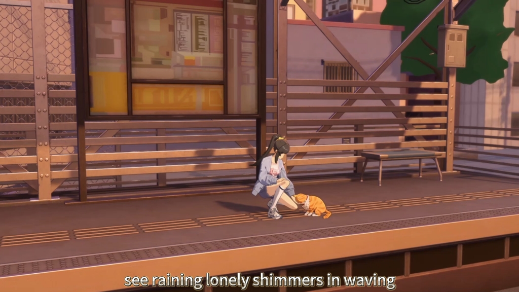 用动漫的方式打开p5x