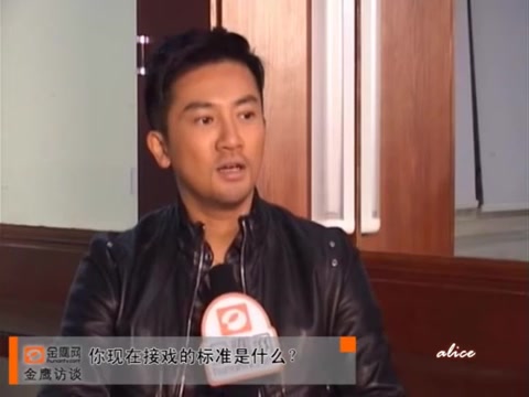 [图]20101001 苏有朋 宣传《密室之不可告人》