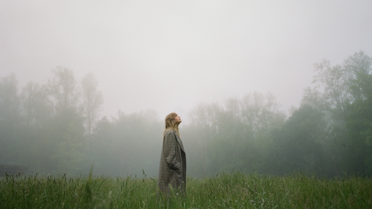 taylor swift-the lakes