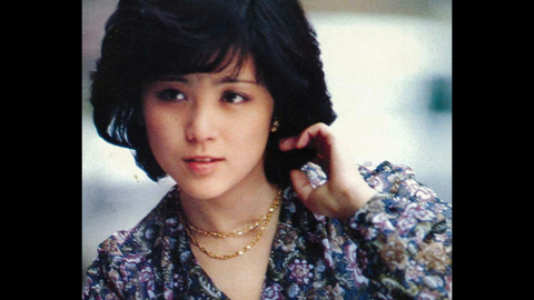 石川优子 時を置いて 哔哩哔哩 Bilibili