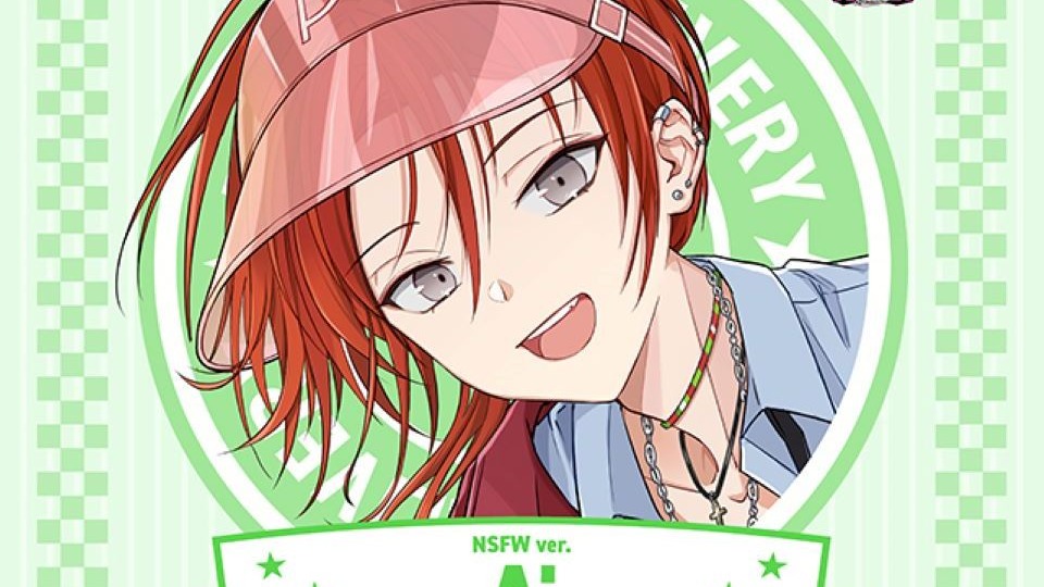 a碳sw#7合宿碟vortex junction/dear vocalist/dv