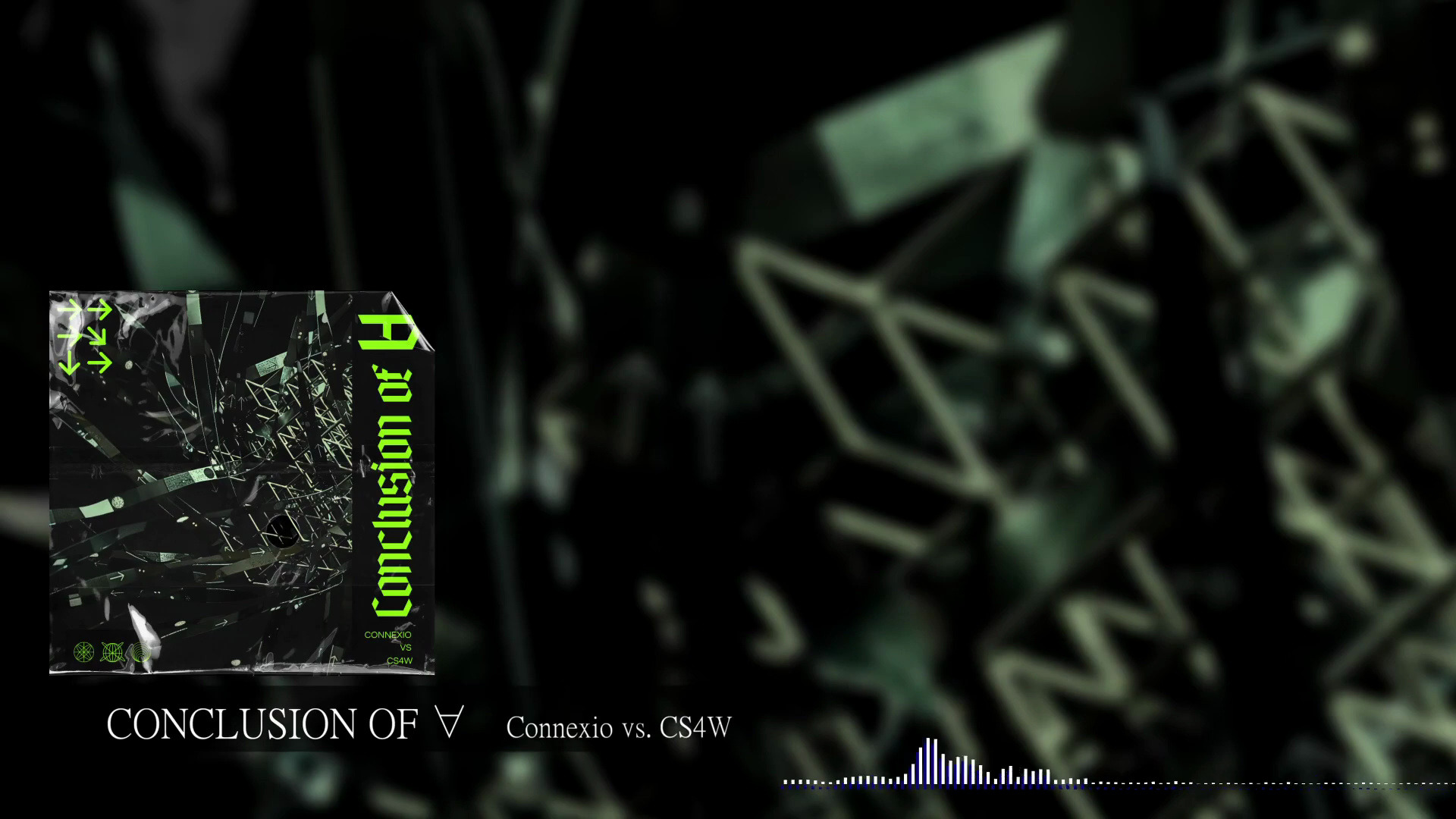 [Artcore/Eili] Sad Keyboard Guy/Gardens feat. Eili - Waking Shadows ...
