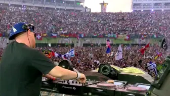 自翻 Tomorrowland Belgium Teaser 比利时明日世界电子音乐节 前导预告 哔哩哔哩 Bilibili