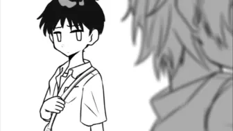 【薰嗣】我早就知道那个人相当糟糕了…