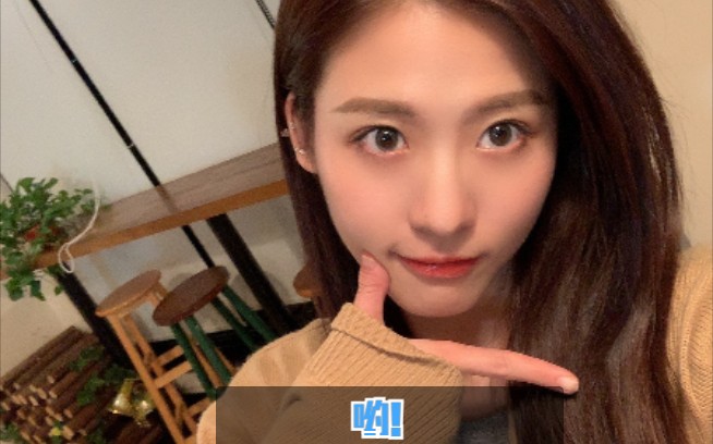 【孙芮&孔肖吟】那一场神魂颠倒的爱情!