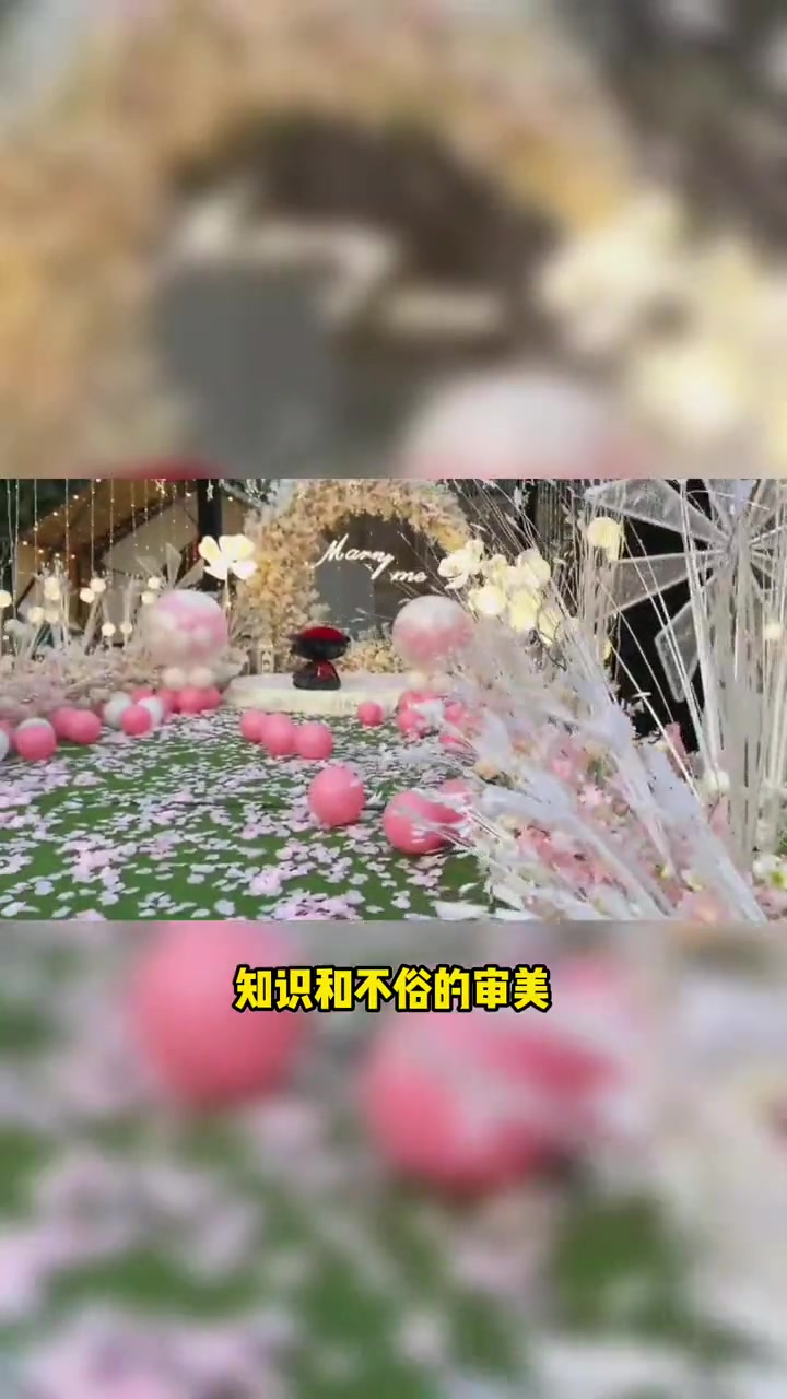 花艺师 的前景+收入【下】哔哩哔哩bilibili