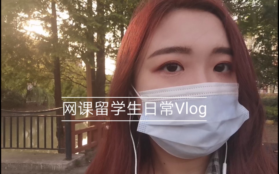 Vlog上海网课 | 欧洲留学生 | 打工 | 自习室学习 | 滑雪课 | 二胡课 | 2021.42021.6哔哩哔哩bilibili