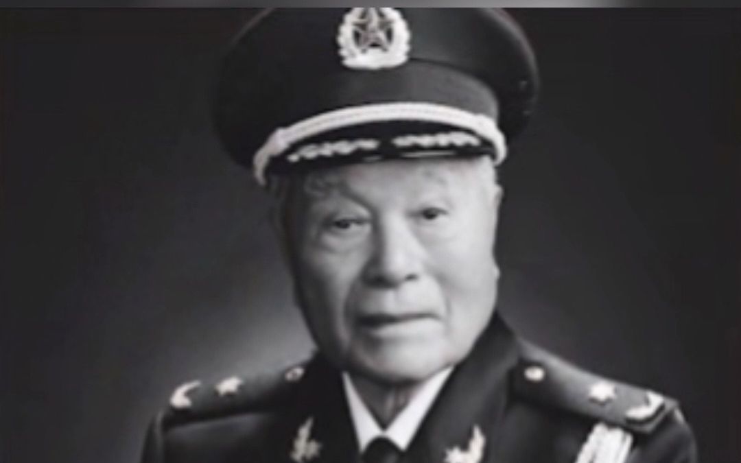 他的名字曾是我国最高机密之一