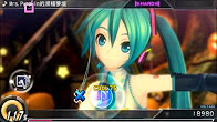 初音未来 Project DIVA X 収録曲映像绍介第二弾哔哩哔哩bilibili