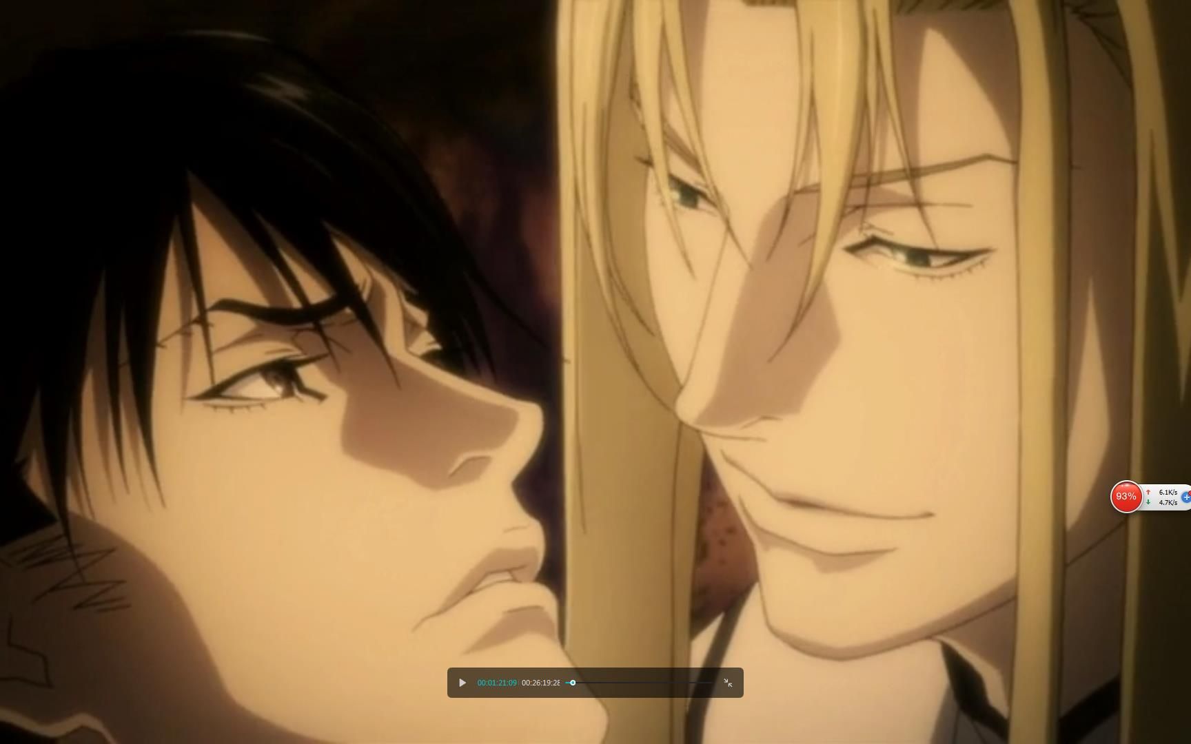 囚禁|小黑屋!惩罚 !速来!【间之楔】_哔哩哔哩_bilibili