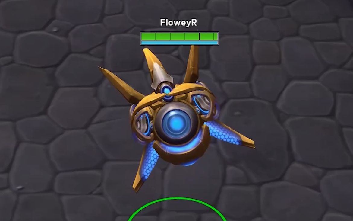 无名探机普罗比斯_哔哩哔哩 (゜-゜)つロ 干杯~-bilibili