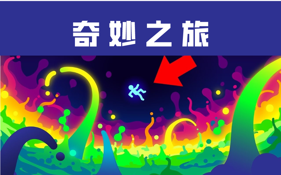 【Kur科普】让我们来一场奇妙之旅吧!(中英字幕)哔哩哔哩bilibili