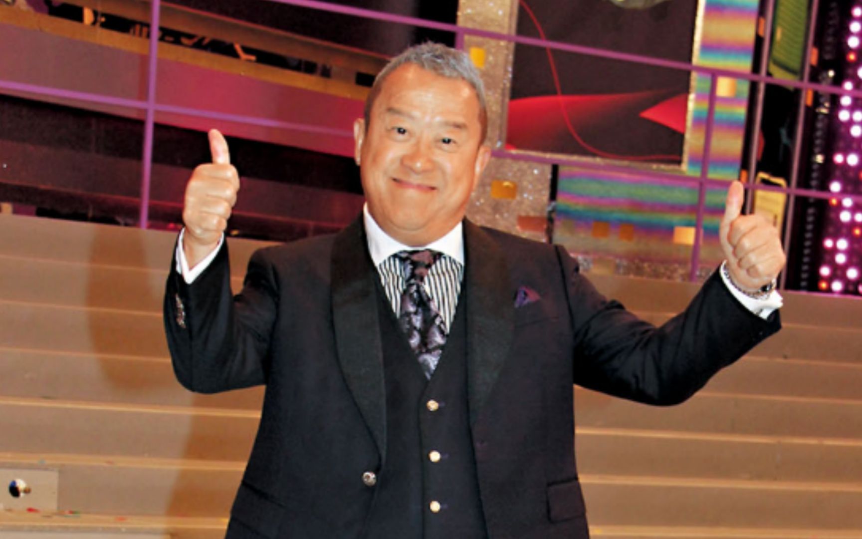 曾志伟回应为缅北电诈家族庆生,疑甩锅给内地朋友,称以后会拒绝