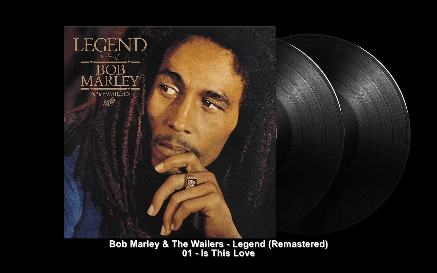 雷鬼legendbobmarley修复版