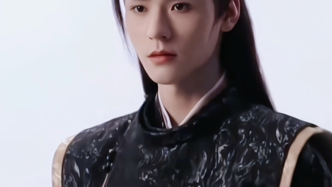 【龚俊韩烨】谁懂啊他站在那里就是一道风景