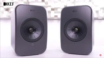 Download Video: 【音箱】KEF LSX II LT 评测：超优秀的音质