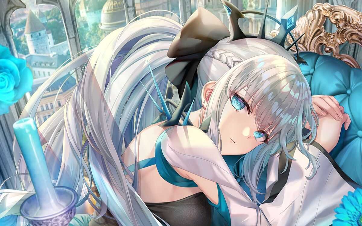 【fgo高难】王姐:只要特攻,即使是一宝也杀给你看