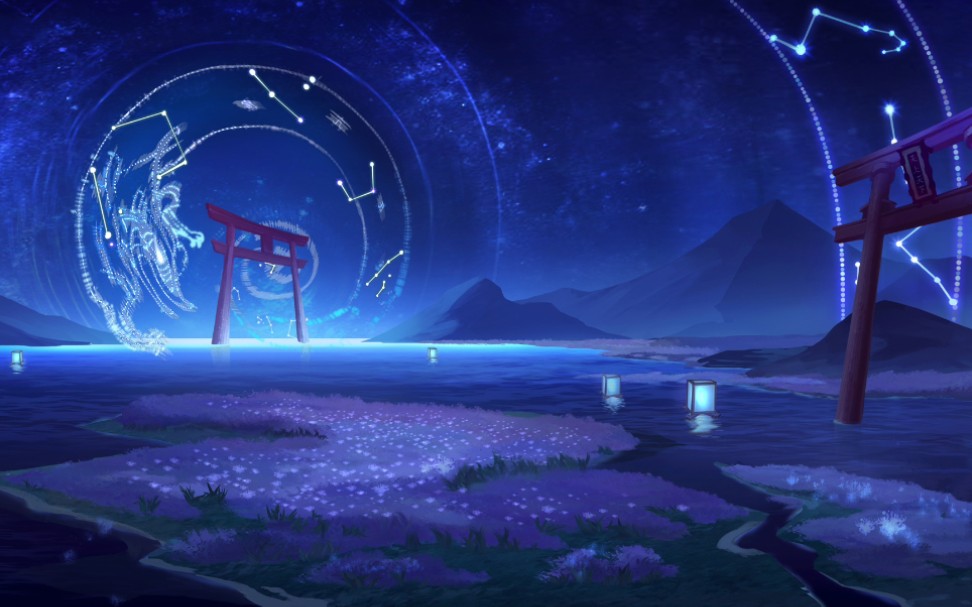 《阴阳师》阴界之门70层低配单输出攻略【阴阳师】70人超长cos接力!