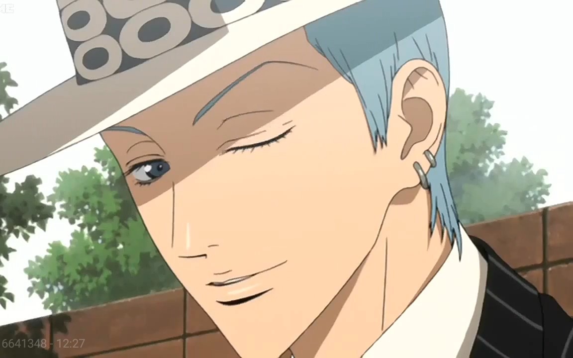 【小泉让二】每天都要吸乔治