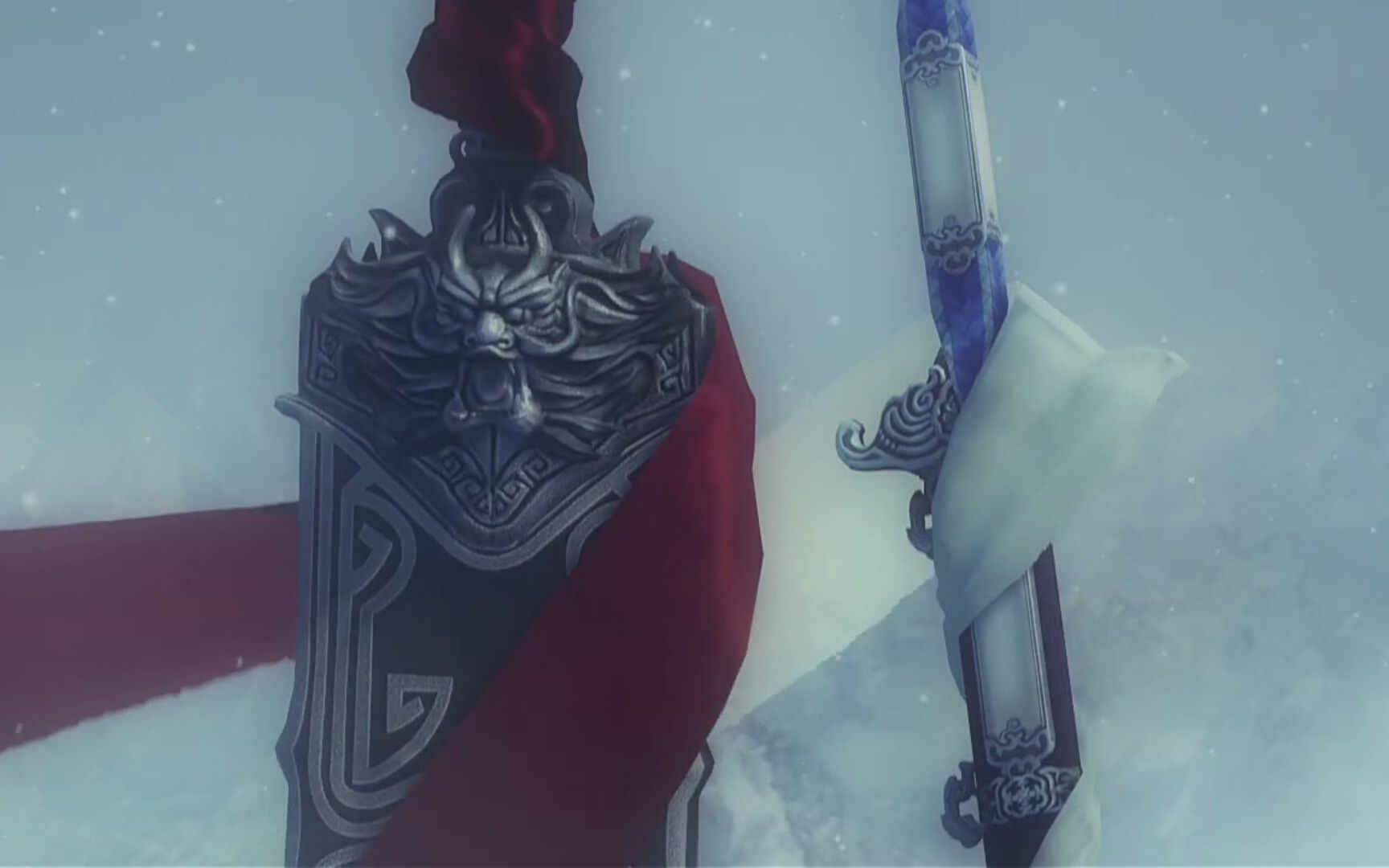 【画江湖之不良人】乱世起 儿女情