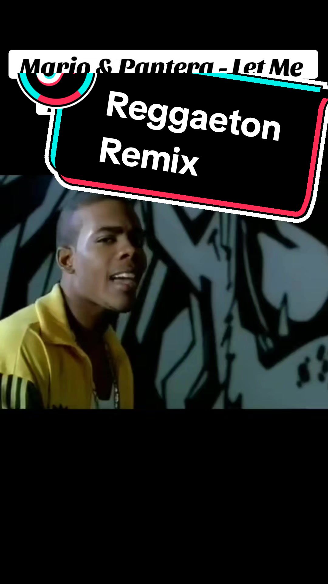 rnb reggaeton混音马里奥 让我爱你第2部分reggaeton remix rnb歌曲