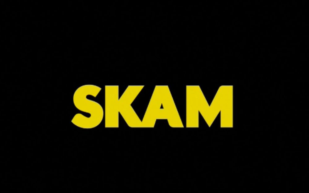 【Skam】S01E11小天使部分剪辑哔哩哔哩bilibili