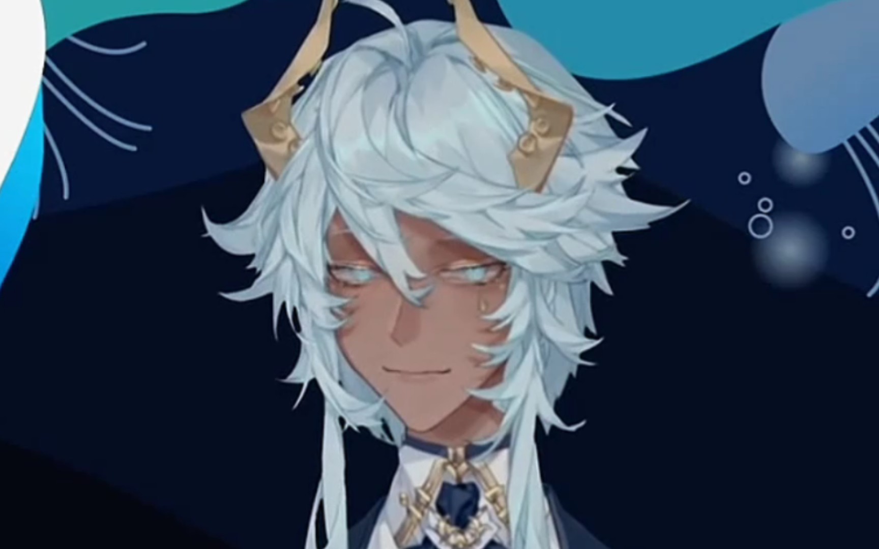 [切片自用]迪斯尼在逃公主章塔克_哔哩哔哩_bilibili