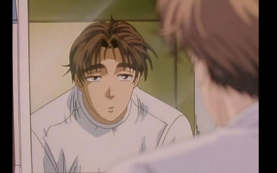 拓海:我经常会想,启介实在是太帅了