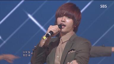 超新星 2013 CHOSHINSEI FANMEETING 超新星CHOSHINSEI (SUPERNOVA) 2013 Fan Meeting『Thank You』_哔哩哔
