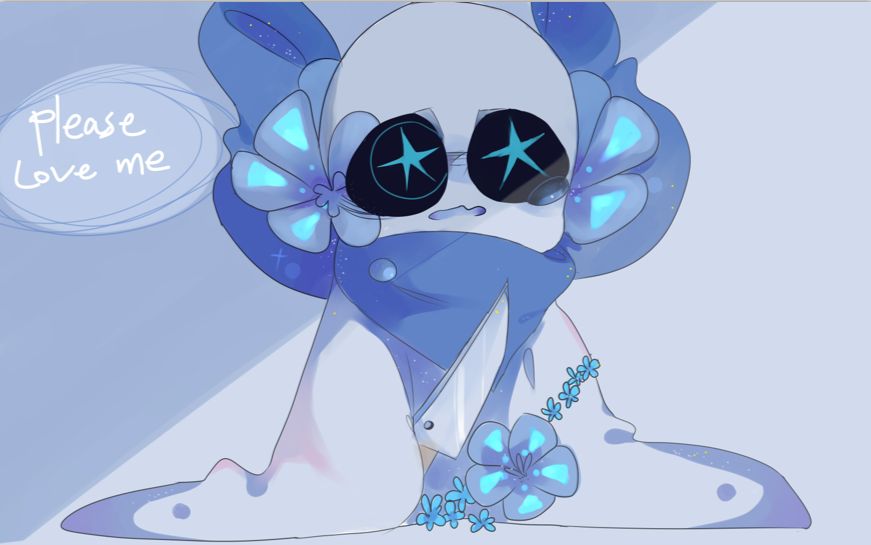 undertaleaupusher黑莓meme